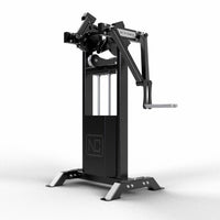 Forge Line Bicep Curl Machine