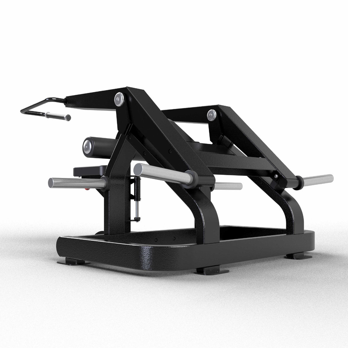 Forge Line Bicep Curl Machine