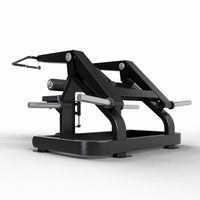 Forge Line Bicep Curl Machine