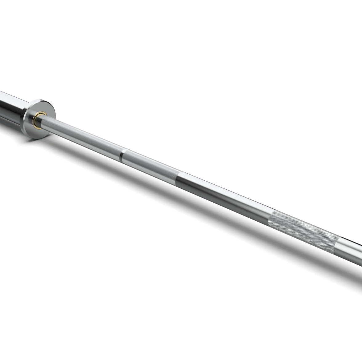 Olympic Power Bar 20kg Hard Chrome