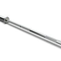Olympic Power Bar 20kg Hard Chrome