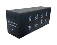 Foam Utility Box