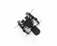 8-Series Plate Loaded Leg Extension