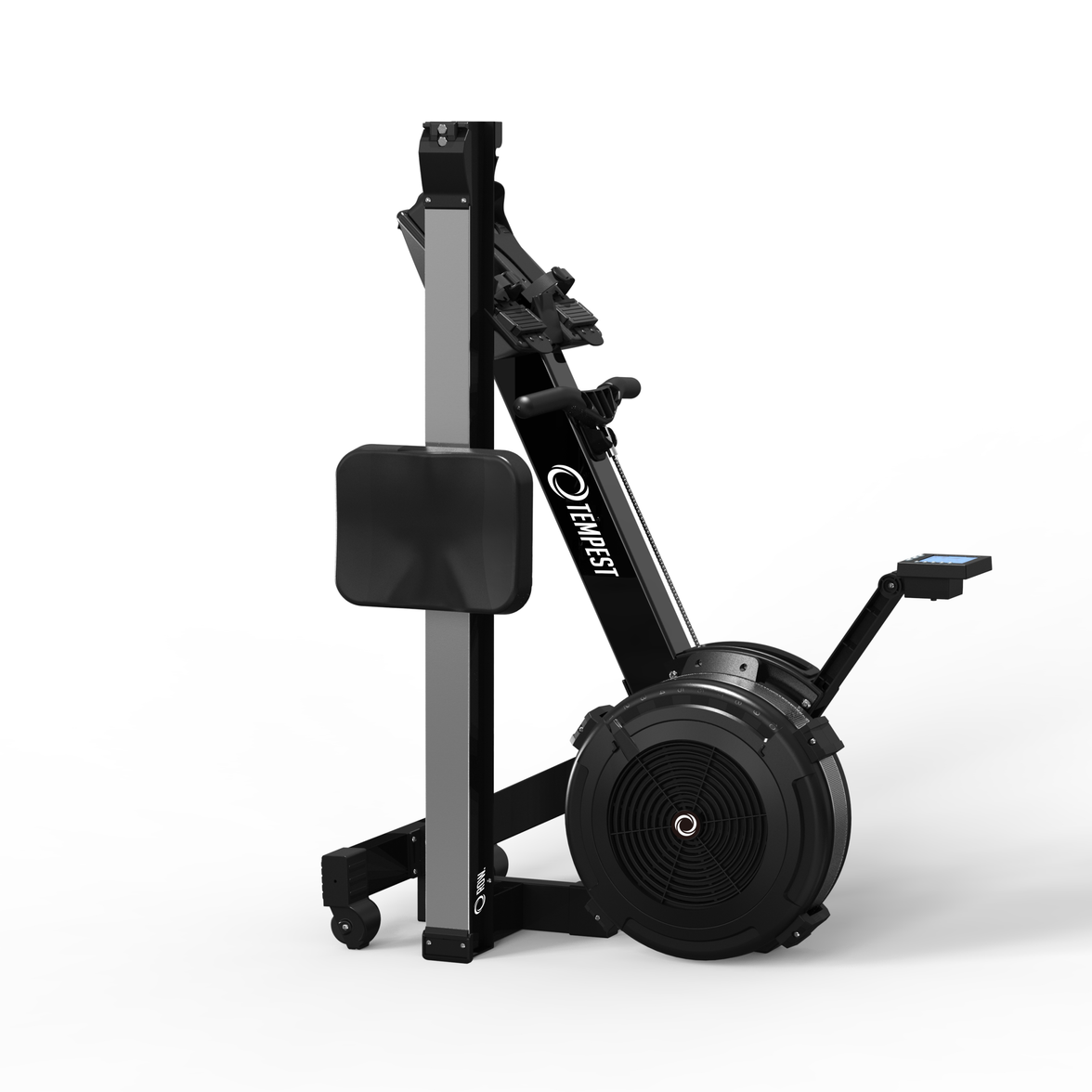 Tempest Air Rowing Machine