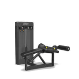 Spirit Fitness - Prone Leg Curl