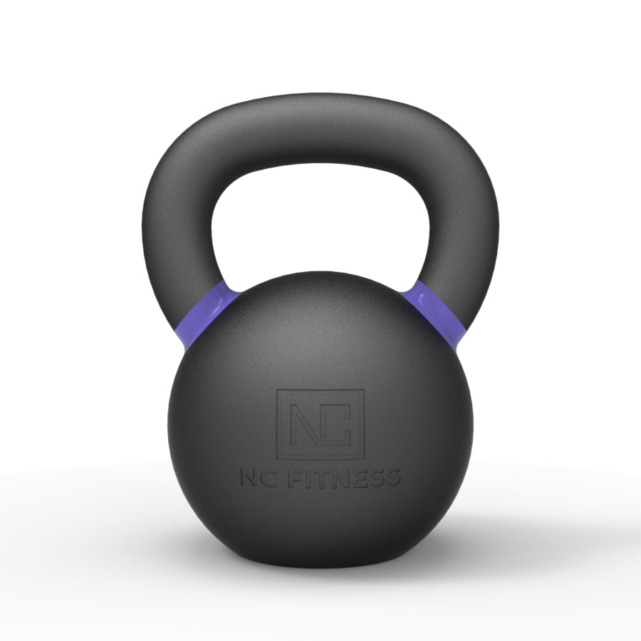 Cast Iron Kettlebell 20kg