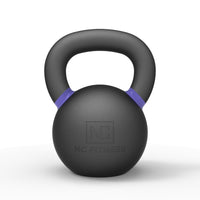 Cast Iron Kettlebell 20kg