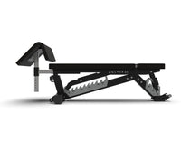 Pro FTI Preacher Curl Attachment