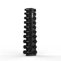 Vertical Dumbbell Rack Only 1-10kg pair