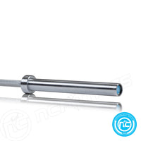 Olympic Barbell Staple Series Chrome Bar 20kg