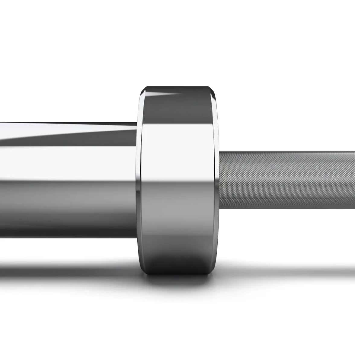 Olympic Barbell Bright Hard Chrome 15kg
