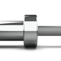 Olympic Barbell Bright Hard Chrome 15kg