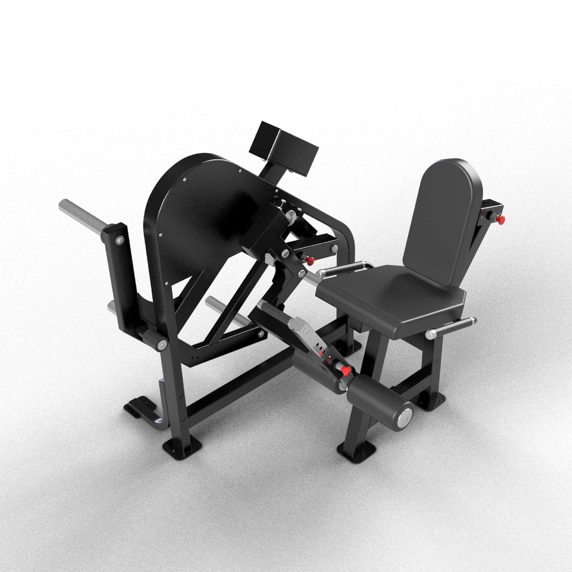 Forge Line Bicep Curl Machine