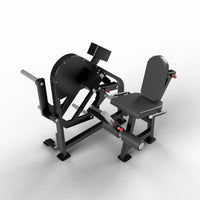 Forge Line Bicep Curl Machine