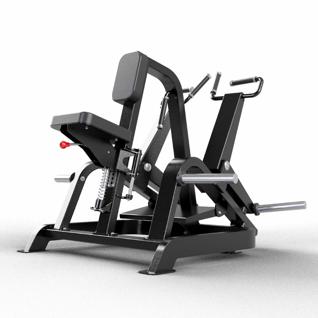 Forge Line Bicep Curl Machine