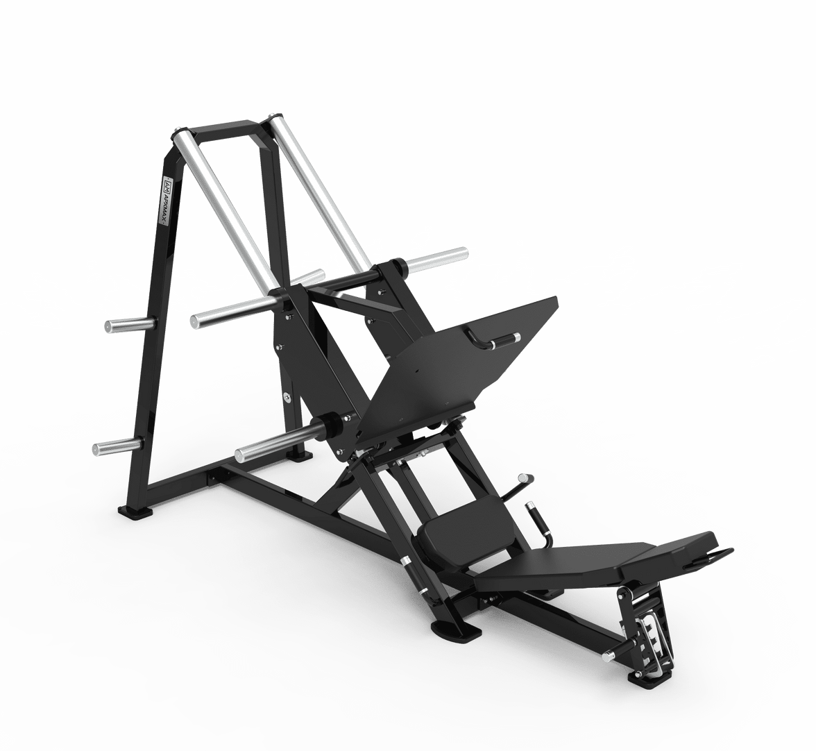 8-Series Plate Loaded Leg Press