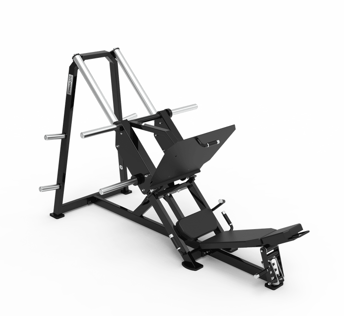8-Series Plate Loaded Leg Press