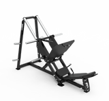 8-Series Plate Loaded Leg Press