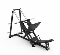 8-Series Plate Loaded Leg Press