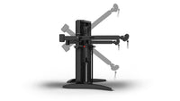 Forge Line Bicep Curl Machine