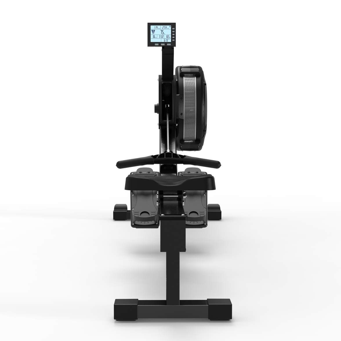 Tempest Air Rowing Machine
