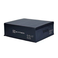 Plyometric Boxes 3 in 1 Set