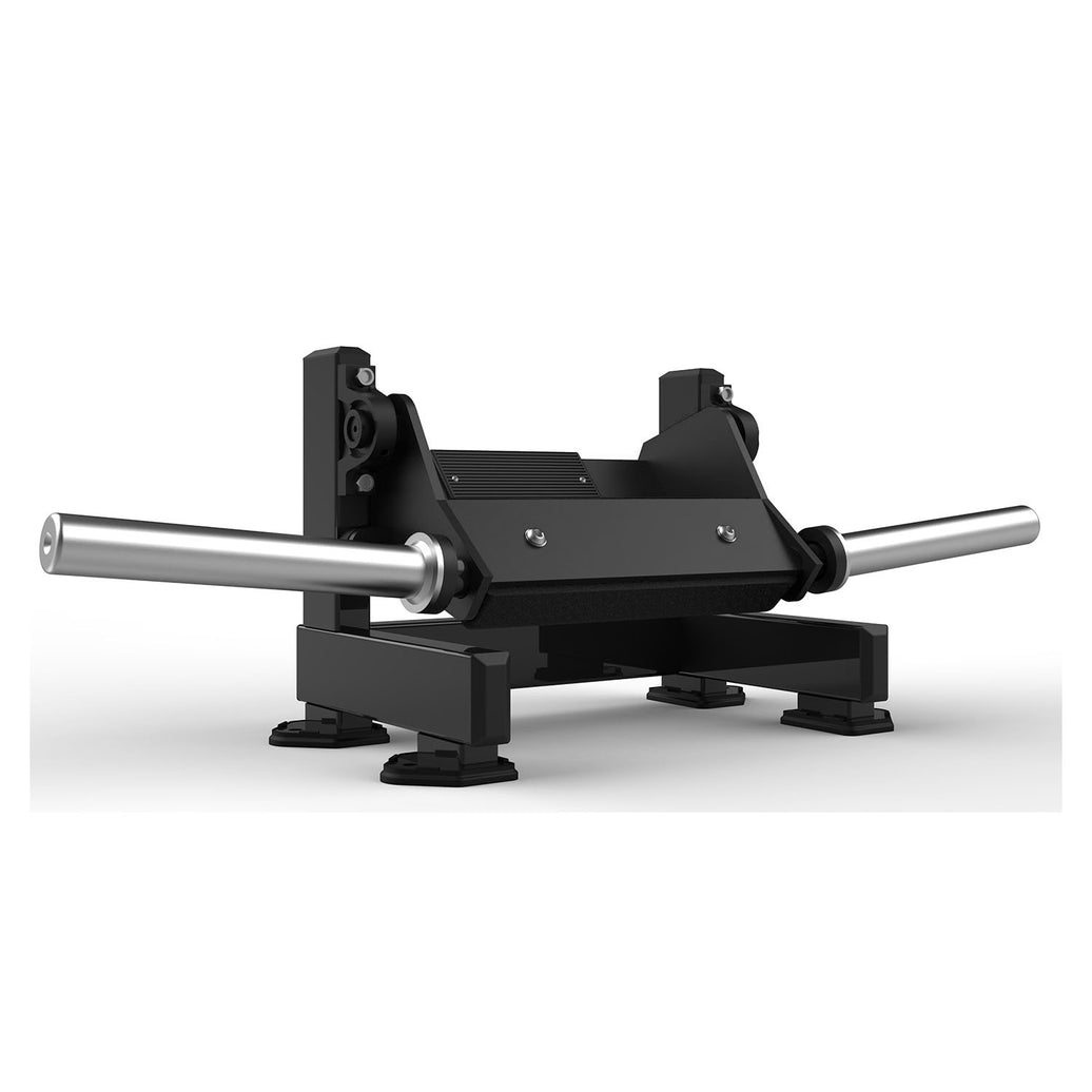 8-Series Plate Loaded Tibia Dorsal Flexion Machine