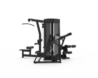 APXMAX 3 Station Dual Function Multi Machine