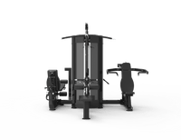 APXMAX Four Station Dual Function Multi Machine