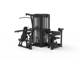 APXMAX Four Station Dual Function Multi Machine