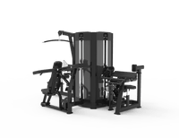 APXMAX Four Station Dual Function Multi Machine