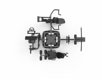 APXMAX Four Station Dual Function Multi Machine