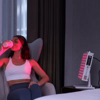 Red Light Therapy Panel 300w