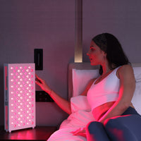 Red Light Therapy Panel 500w