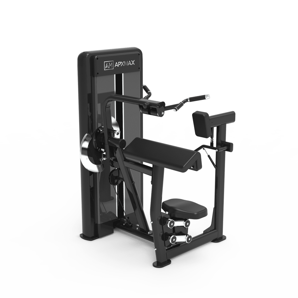 APXMAX Dual Series  – Bicep / Tricep
