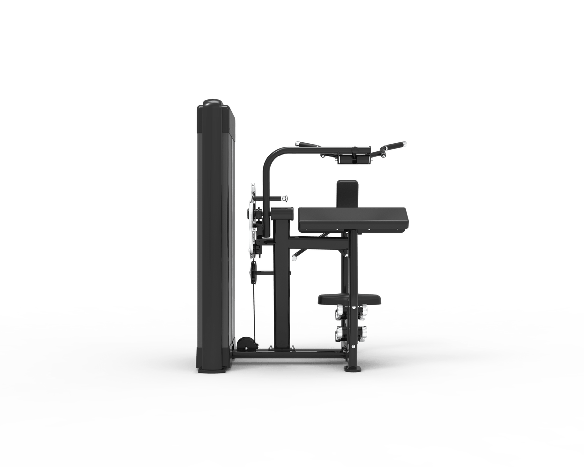 APXMAX Dual Series  – Bicep / Tricep