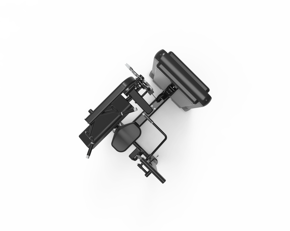 APXMAX Dual Series  – Bicep / Tricep