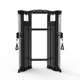 6 Series Functional Trainer Machine front view