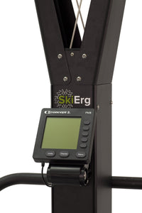Concept 2 Ski ERG - No Stand - Wall Mountable