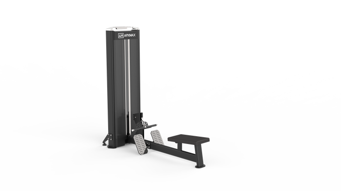 APXMAX C4 Single Pro Series - Low Row
