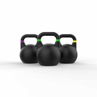 Kettlebell Competition Set - 16Kg, 20Kg, 24Kg