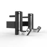 J-Hook Pair for H-Series Racks