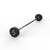 PU Fixed Barbell 15kg