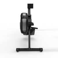 Tempest Air Rowing Machine