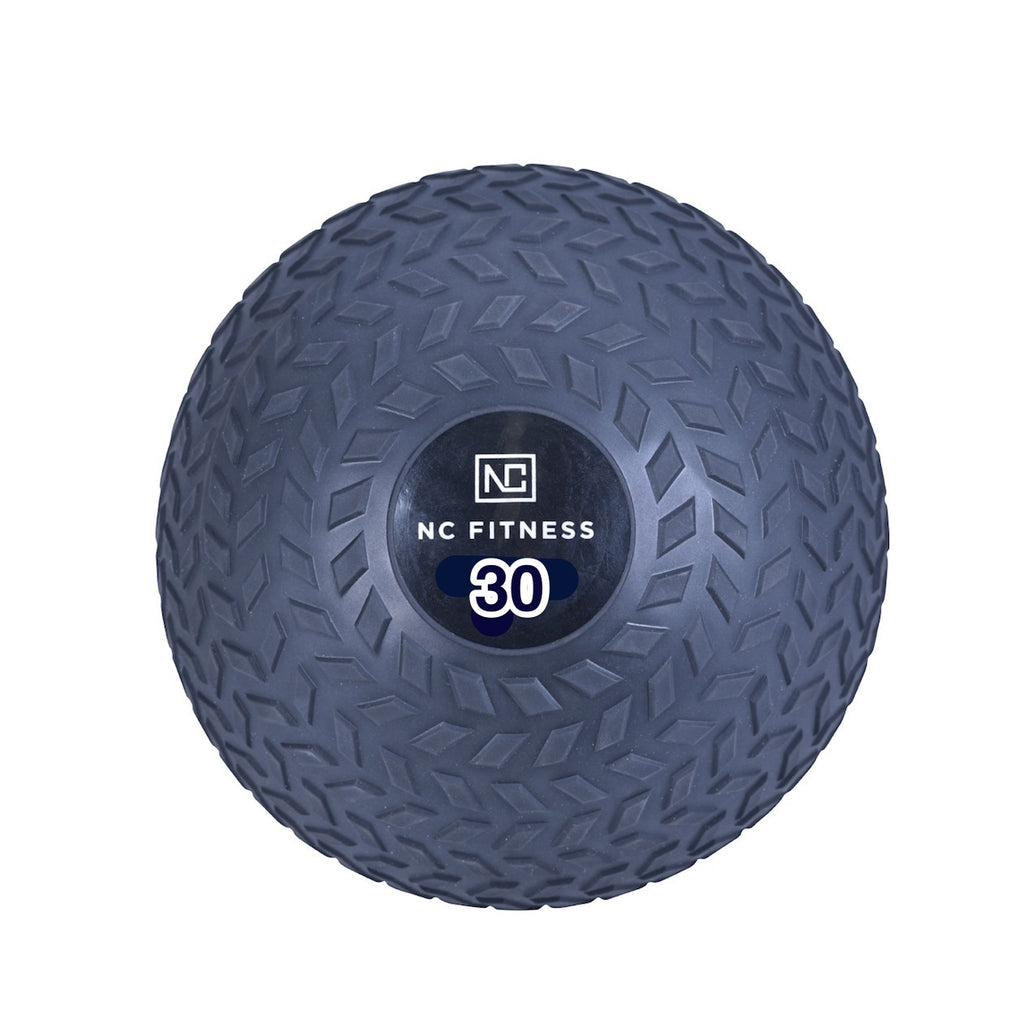 Slam Ball 30kg Black