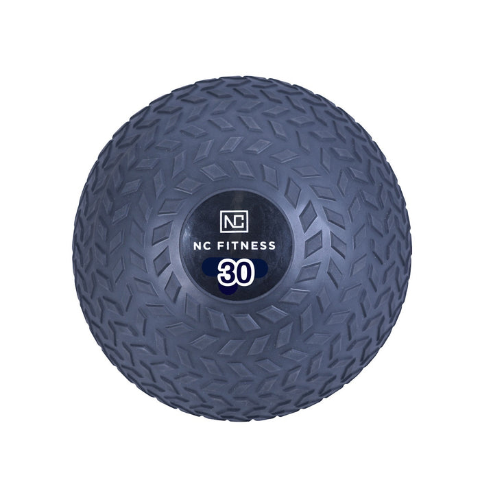 Slam Ball 30kg Black