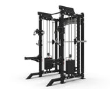 MF800S Multi Functional Trainer / Smith Machine