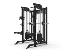 MF800S Multi Functional Trainer / Smith Machine