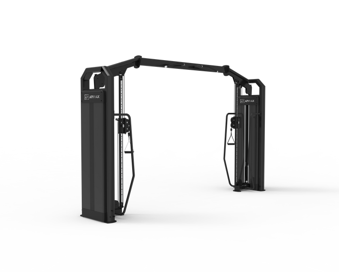 APXMAX Cable Crossover Machine