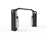 APXMAX Cable Crossover Machine